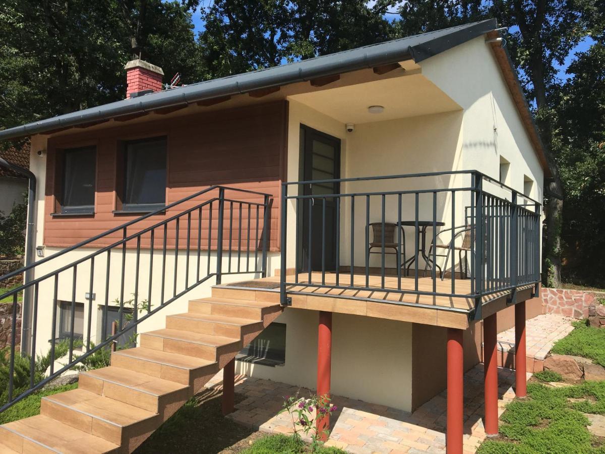 Balaton Wellness Tom Cat Nyaralo 1 Wellness Es 1 Gyermekbarat Apartmannal Kovagoors Zewnętrze zdjęcie