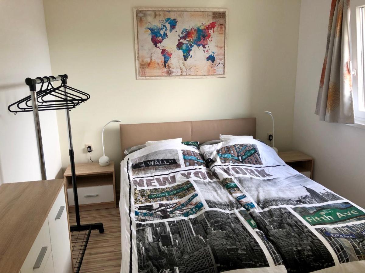 Balaton Wellness Tom Cat Nyaralo 1 Wellness Es 1 Gyermekbarat Apartmannal Kovagoors Zewnętrze zdjęcie