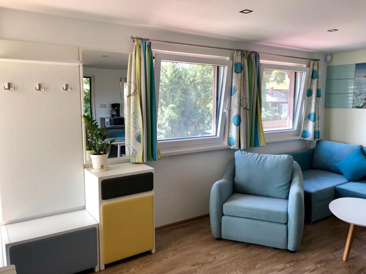 Balaton Wellness Tom Cat Nyaralo 1 Wellness Es 1 Gyermekbarat Apartmannal Kovagoors Zewnętrze zdjęcie