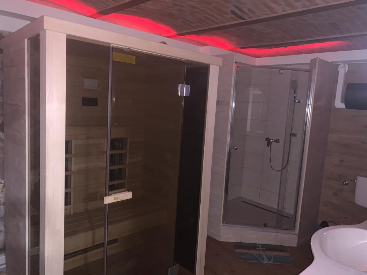 Balaton Wellness Tom Cat Nyaralo 1 Wellness Es 1 Gyermekbarat Apartmannal Kovagoors Zewnętrze zdjęcie