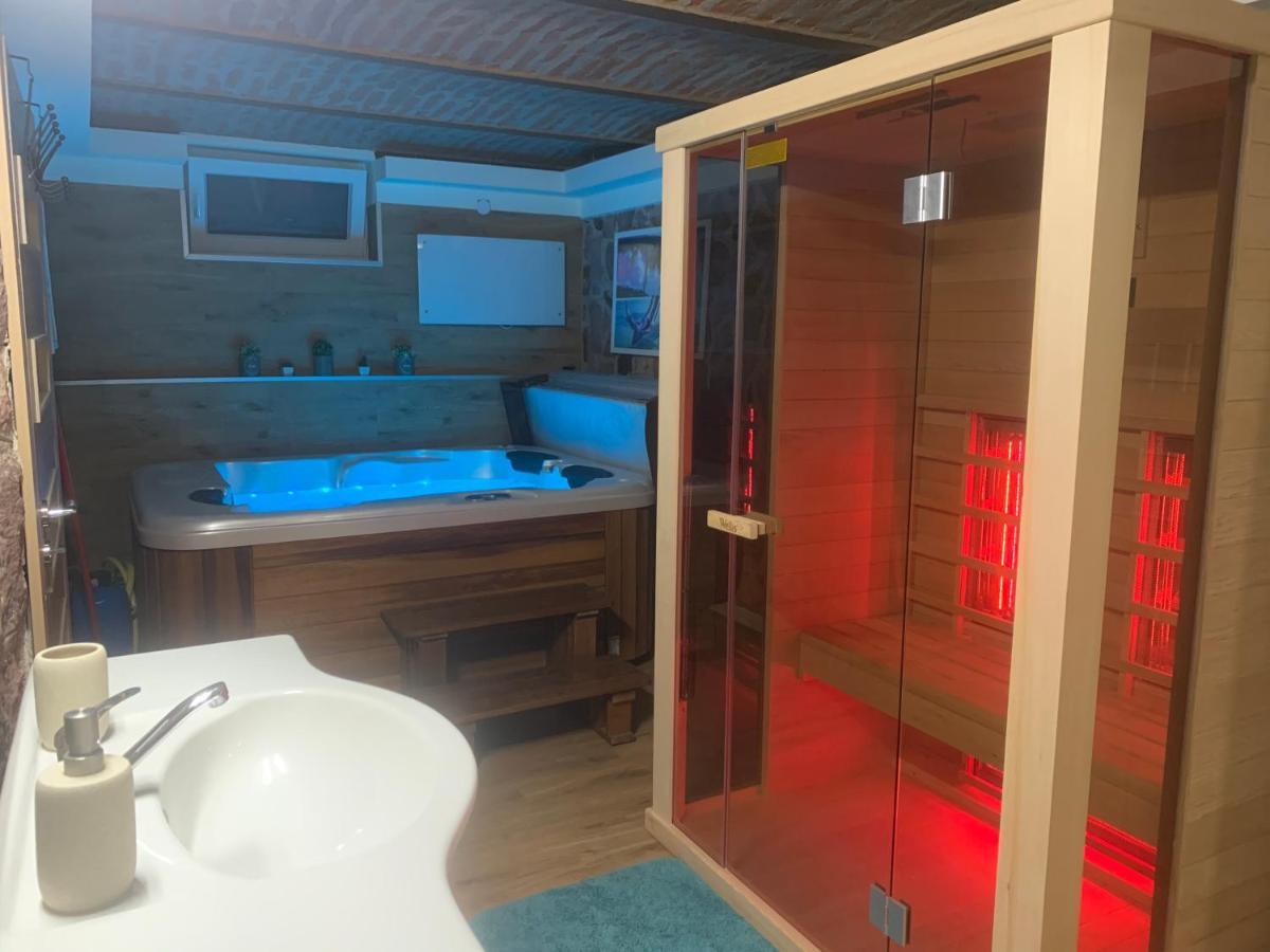 Balaton Wellness Tom Cat Nyaralo 1 Wellness Es 1 Gyermekbarat Apartmannal Kovagoors Zewnętrze zdjęcie