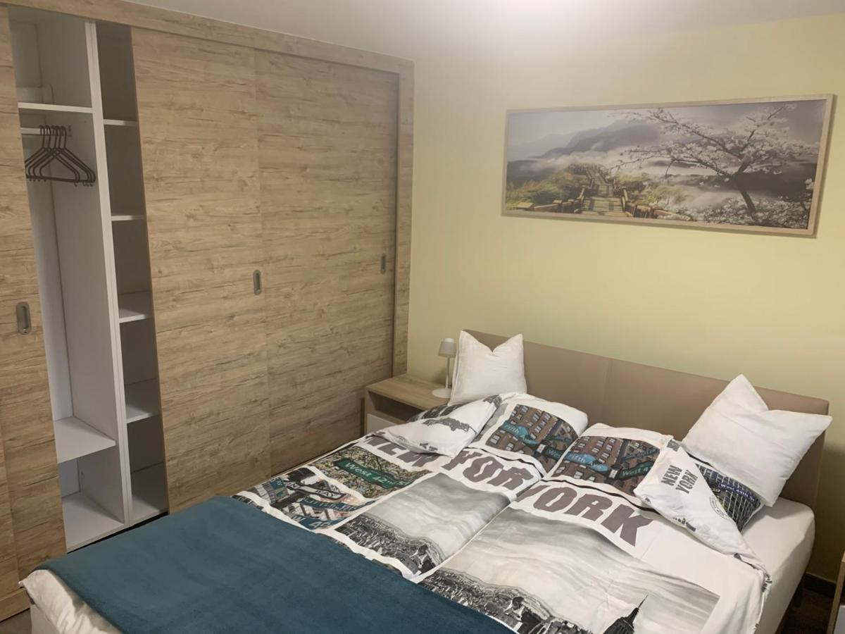 Balaton Wellness Tom Cat Nyaralo 1 Wellness Es 1 Gyermekbarat Apartmannal Kovagoors Zewnętrze zdjęcie