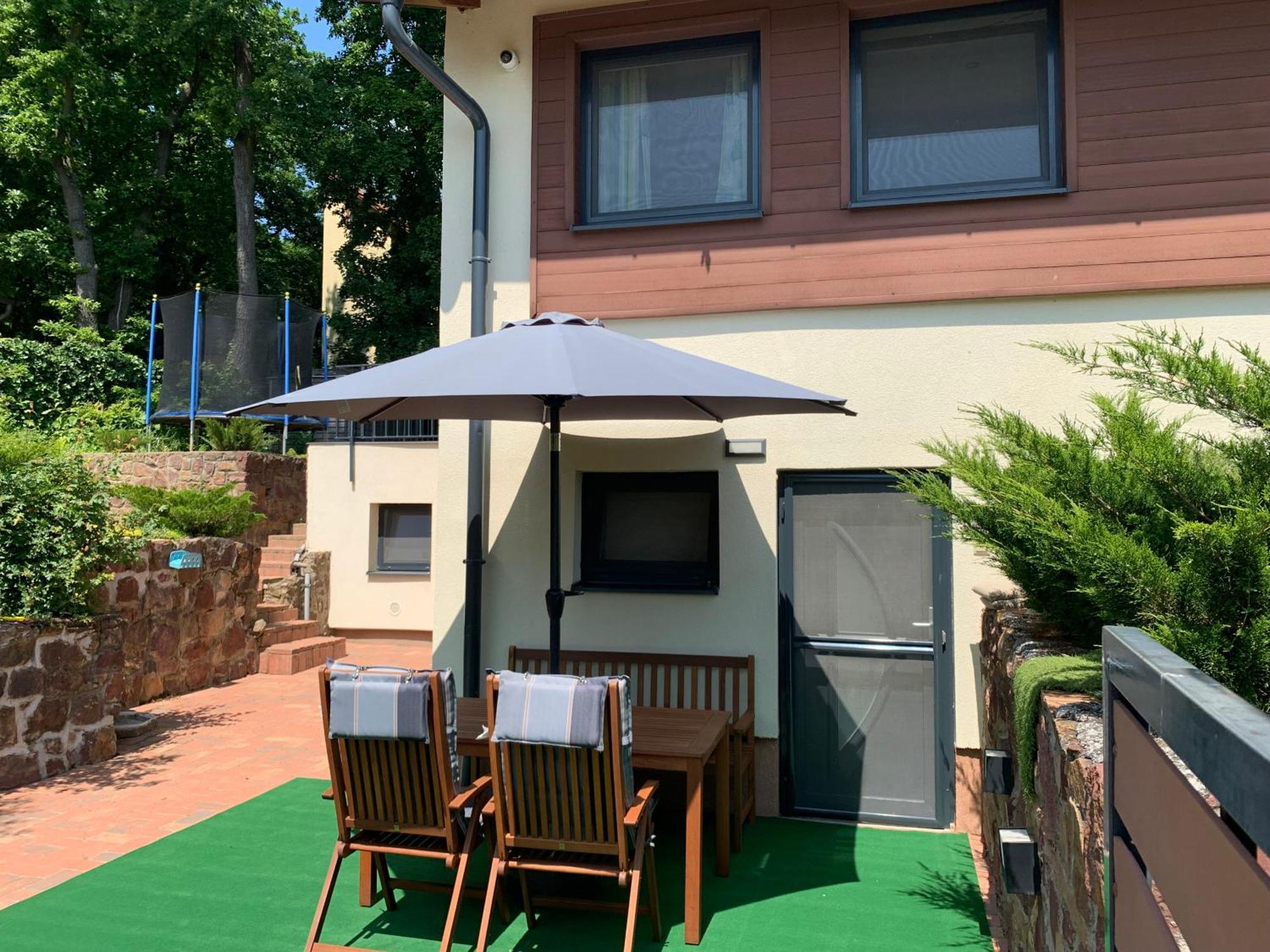 Balaton Wellness Tom Cat Nyaralo 1 Wellness Es 1 Gyermekbarat Apartmannal Kovagoors Zewnętrze zdjęcie