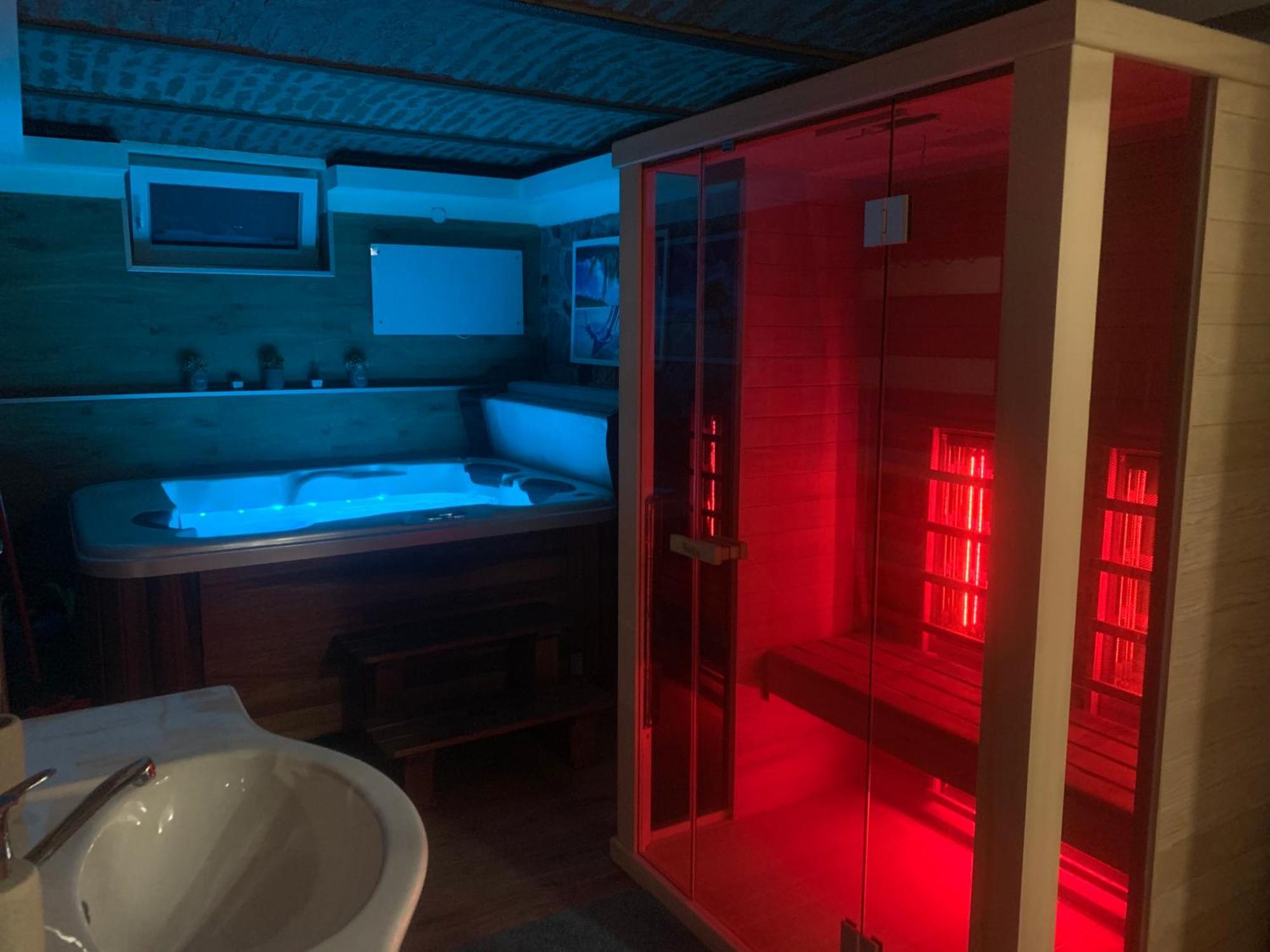 Balaton Wellness Tom Cat Nyaralo 1 Wellness Es 1 Gyermekbarat Apartmannal Kovagoors Zewnętrze zdjęcie